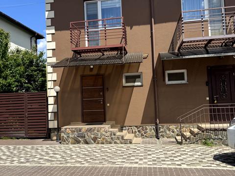 будинок за адресою Кобзаря вул.