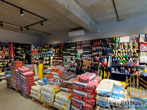 комерційна за адресою Загорська вул., 122