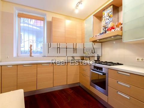 будинок за адресою Дмитра Дорошенка вул. (Чигоріна), 9