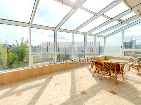 будинок за адресою Дмитра Дорошенка вул. (Чигоріна), 9