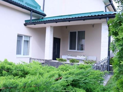 будинок за адресою Джерельна