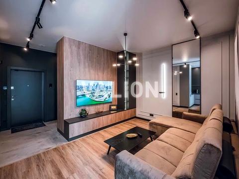 квартира за адресою Берестейський просп. (Перемоги), 11 к3