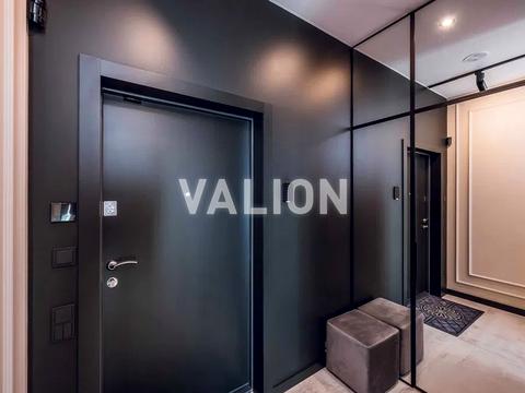 квартира за адресою Берестейський просп. (Перемоги), 11 к3