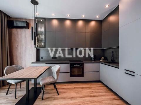 квартира за адресою Берестейський просп. (Перемоги), 11 к3