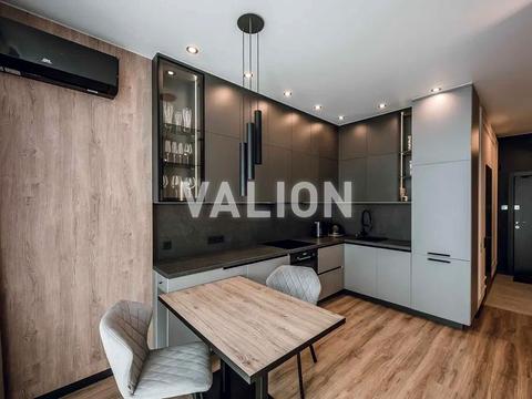 квартира за адресою Берестейський просп. (Перемоги), 11 к3