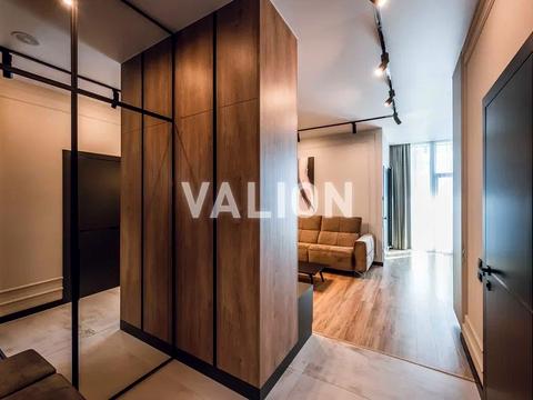 квартира за адресою Берестейський просп. (Перемоги), 11 к3