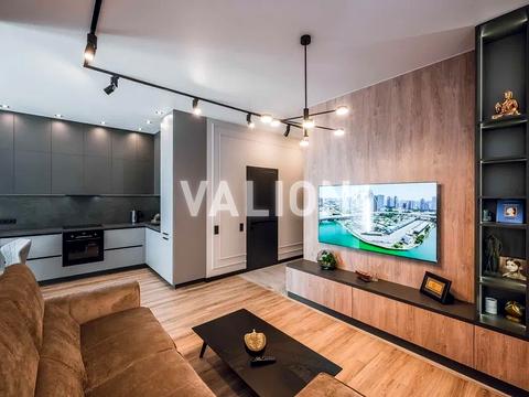 квартира за адресою Берестейський просп. (Перемоги), 11 к3