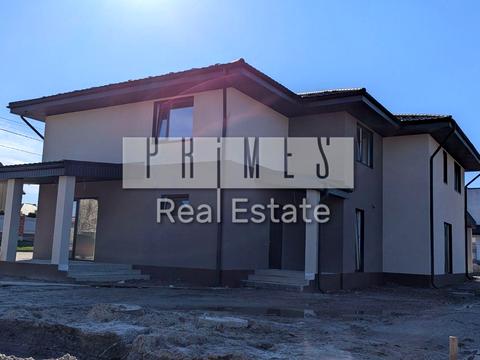 будинок за адресою Сонячна вул.