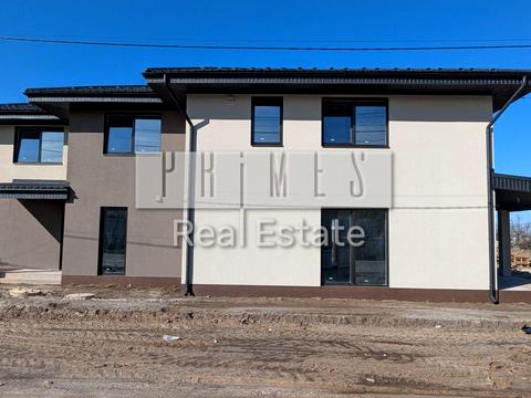 будинок за адресою Сонячна вул.