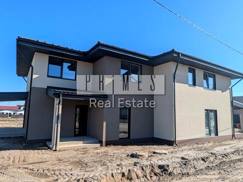 будинок за адресою Сонячна вул.