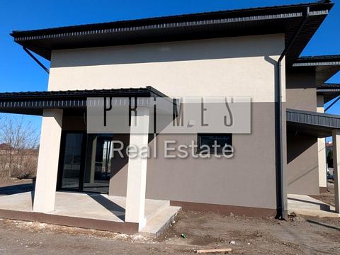 будинок за адресою Сонячна вул.