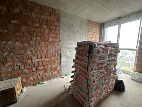 квартира за адресою Андрія Верхогляда вул. (Михайла Драгомирова), 30