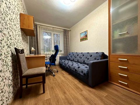 квартира за адресою Янтарна вул., 44