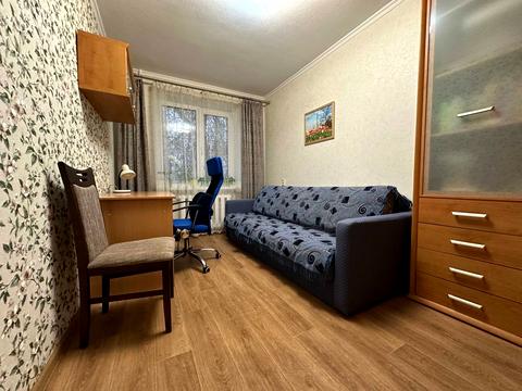 квартира за адресою Янтарна вул., 44