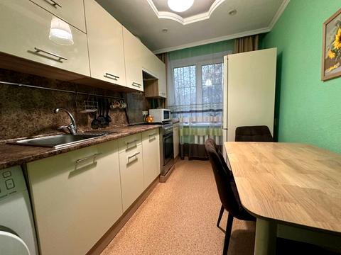 квартира за адресою Янтарна вул., 44