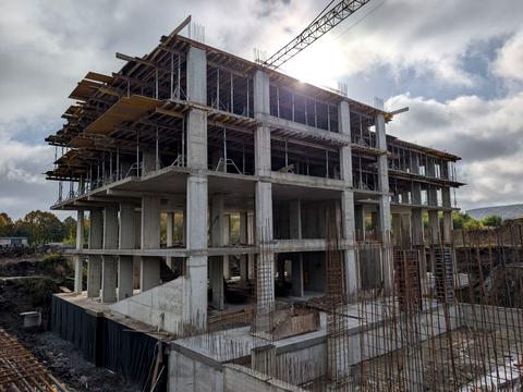 квартира по адресу Стрийская ул., 129