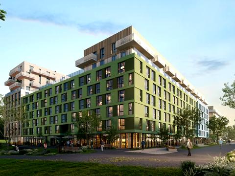 квартира по адресу Стрийская ул., 129