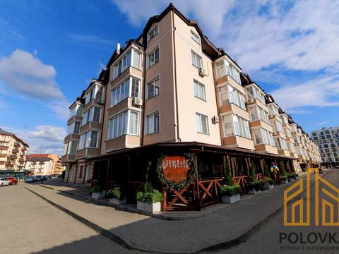 комерційна за адресою Нововолодимирська вул., 90А