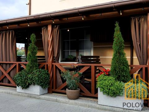 комерційна за адресою Нововолодимирська вул., 90А