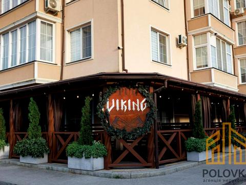 комерційна за адресою Нововолодимирська вул., 90А