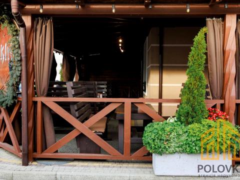 комерційна за адресою Нововолодимирська вул., 90А