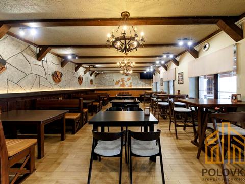 комерційна за адресою Нововолодимирська вул., 90А