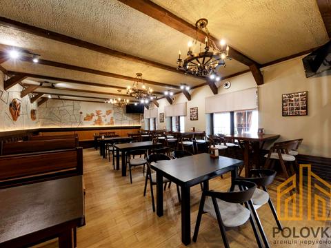 комерційна за адресою Нововолодимирська вул., 90А