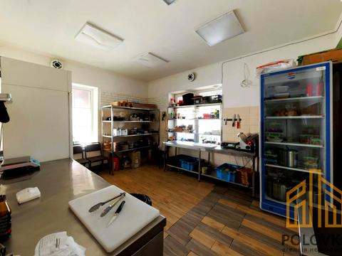 комерційна за адресою Нововолодимирська вул., 90А