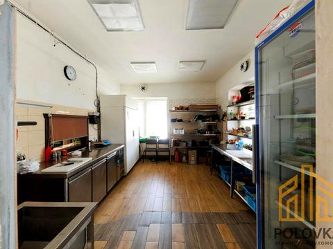 комерційна за адресою Нововолодимирська вул., 90А