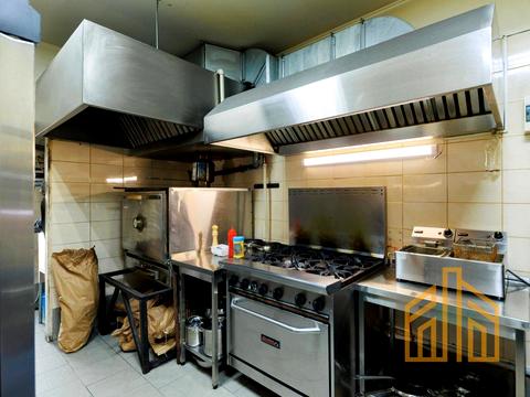 комерційна за адресою Нововолодимирська вул., 90А