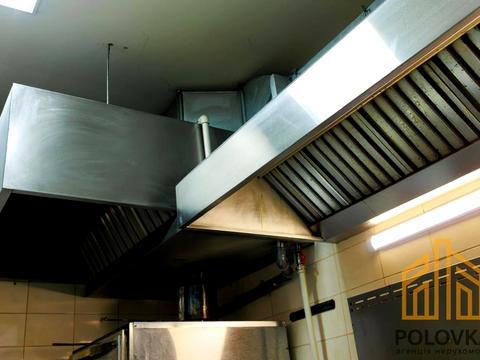 комерційна за адресою Нововолодимирська вул., 90А