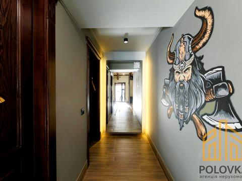 комерційна за адресою Нововолодимирська вул., 90А