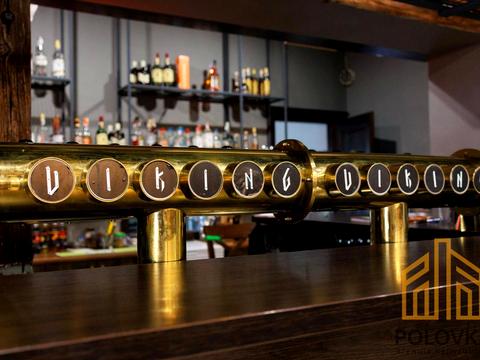 комерційна за адресою Нововолодимирська вул., 90А