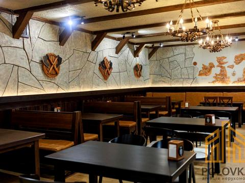 комерційна за адресою Нововолодимирська вул., 90А