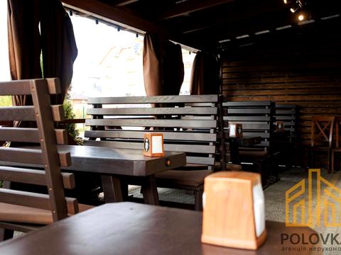 комерційна за адресою Нововолодимирська вул., 90А