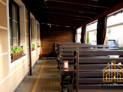 комерційна за адресою Нововолодимирська вул., 90А