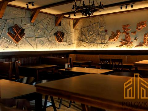 комерційна за адресою Нововолодимирська вул., 90А