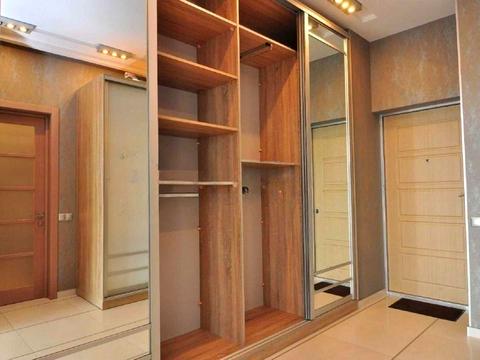 квартира за адресою Київ, Солом'янська вул., 15-А