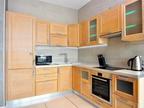 квартира за адресою Київ, Солом'янська вул., 15-А