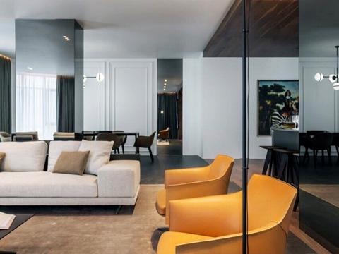 квартира за адресою Івана Мазепи вул. (Січневого Повстання), 11-Б