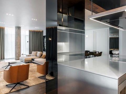 квартира за адресою Івана Мазепи вул. (Січневого Повстання), 11-Б