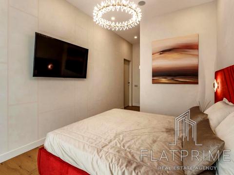 квартира по адресу Иоанна Павла II ул. (Лумумбы Патриса), 12