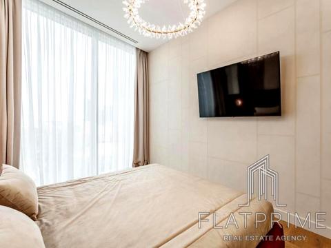 квартира по адресу Иоанна Павла II ул. (Лумумбы Патриса), 12