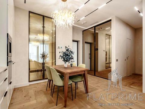 квартира по адресу Иоанна Павла II ул. (Лумумбы Патриса), 12