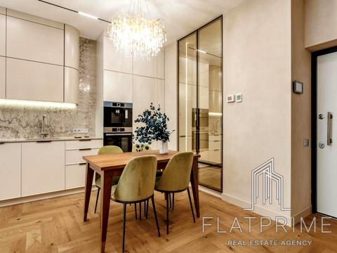 квартира по адресу Иоанна Павла II ул. (Лумумбы Патриса), 12