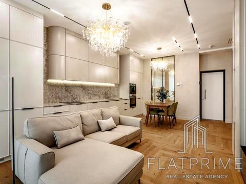 квартира по адресу Иоанна Павла II ул. (Лумумбы Патриса), 12