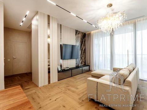 квартира по адресу Иоанна Павла II ул. (Лумумбы Патриса), 12