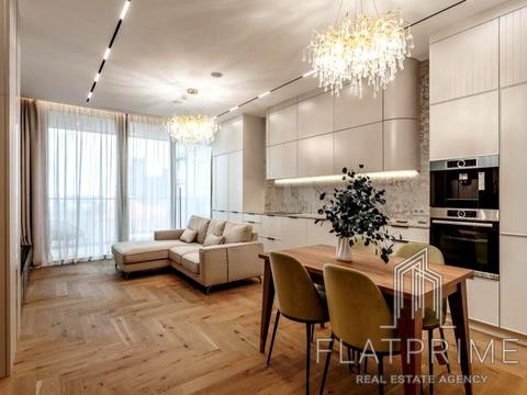 квартира по адресу Иоанна Павла II ул. (Лумумбы Патриса), 12