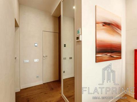 квартира по адресу Иоанна Павла II ул. (Лумумбы Патриса), 12