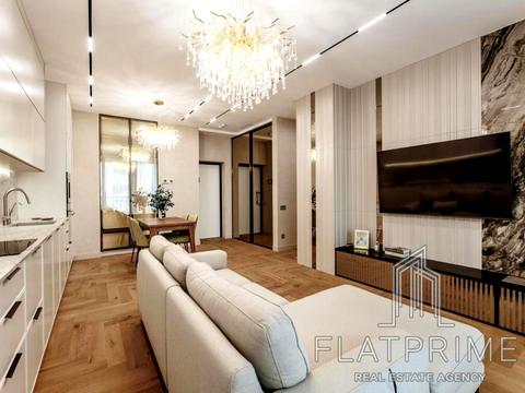 квартира по адресу Иоанна Павла II ул. (Лумумбы Патриса), 12